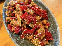 -付小姐在成都(中山公园店)
