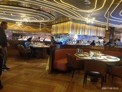 -喜庭海鲜自助(来福士店)