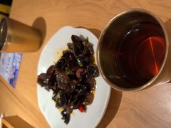 -马记永·兰州牛肉面(天通苑家乐福店)