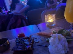 -MARU玛露音乐餐厅(大学路店)