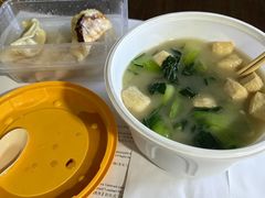 -妯娌老鸭粉丝汤(正大乐城店)