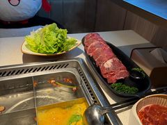 -海底捞火锅(崇文门新世界百货店)