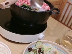 -小句号·精致料理(江南环球港店)
