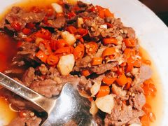 -炊烟小炒黄牛肉(中心印象城店)