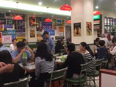 -小龍鳳餐室(番禺路店)