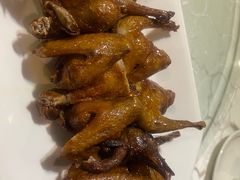 -琬苑鸽庄·川粤融合菜(解放碑总店)