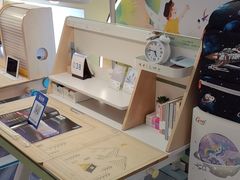 -学而思学习机.2平米正姿学习桌(通州万达2F店)