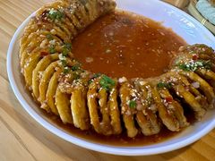 -小厨子私房菜·云南美食店