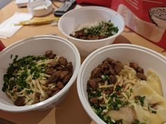 -李兰英湖南面馆(护国路店)