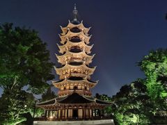 -盘门景区