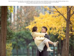 -MECCI婚礼摄影跟拍(红东方广场店)