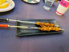 -伊带伊路新疆美食府(呼家楼店)