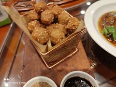 -万荣烤鸭店·北京菜(天坛店)