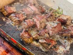 -一沙一城·岩烤牛扒(深圳首店)