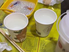 -民信老铺(华盖路店)