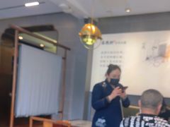 -高玛纳驴肉火烧(河间总店)