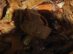 -多嘴超级肉蟹煲(欧亚卖场店)