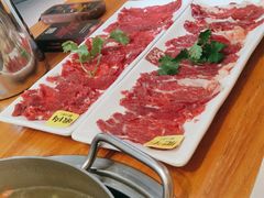 -海银海记潮汕牛肉火锅(新港中路海珠店)