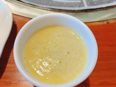 玉米汁-三牦记·涮烤一体火锅(小河店)