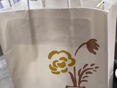 -喜茶(上海兴业太古汇店)