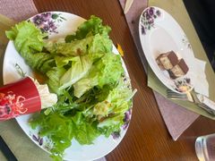 -浙江西子宾馆·瑶园咖啡厅