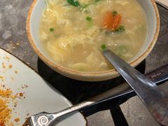 -很久以前羊肉串(南京路第一百货店)
