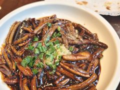 -德兴馆(广东路总店)