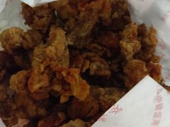 -延庆观炸鸡(淮北街总店)