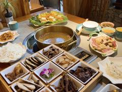 -大理董·董家小厨野生菌火锅(古城旗舰店)
