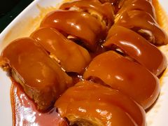 和味猪手-炳胜品味(海印总店)