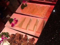 牛腩-牛事制造局牛肉火锅(莲岳路店)
