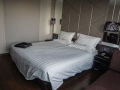 -桔子酒店(天津五大道店)