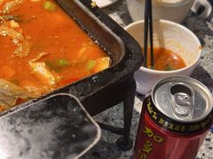 -里岛烤鱼(东港凯虹广场店)