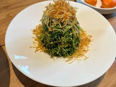 -四季民福烤鸭店(前门廊房二条店)