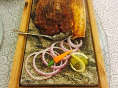 黑松露牛肋骨-申粤轩酒楼·三十年粤菜经典(丁香花园店)