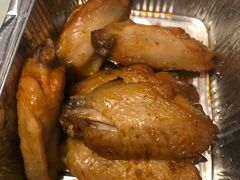 -必胜客(证大大拇指店)