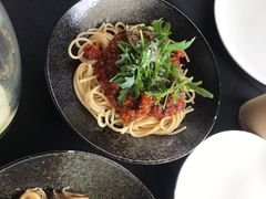 -蜜悦·波西塔诺悬崖海景餐厅
