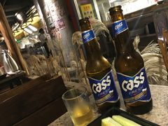 -三代烤肉(保利广场店)