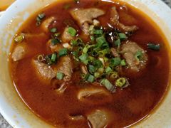 -李记小小吃(涪江路店)