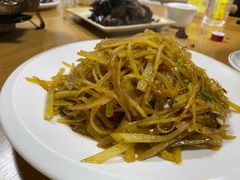 -食光慢宴·安吉土菜馆