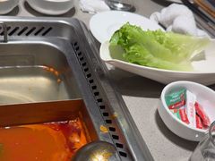 -海底捞火锅(宝龙广场夜宵主题店)