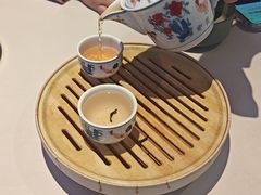 -南拳十三姨·潮汕砂锅粥·粤菜(西单大悦城店)