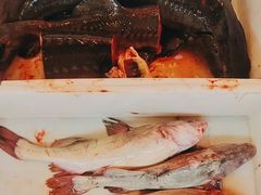-江湖水乡铁锅炖魚(周庄嘉园店)