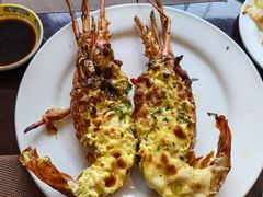 -景苑咖啡厅(北京瑞吉酒店)