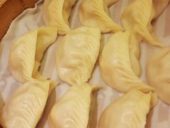 蝦肉蒸餃-鼎泰丰(南西店)