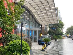 -上海国展宝龙丽筠酒店