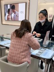-I Do(镇江苏宁广场店)