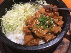 -牛玄庵日式寿喜烧·料理店(新源里店)
