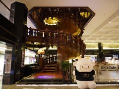 -广州花园酒店