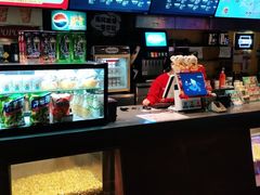 -橙天嘉禾影城(苏州印象城店)